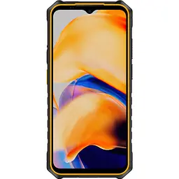 Смартфон Ulefone Armor X13 6/64Gb Some Orange [120420] - мініатюра 4