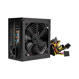 Блок живлення PcCooler 600W (HW600-NP) - мініатюра 4