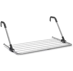 Сушарка для білизни Brabantia Drying підвісна 4.5 м сріблясто-сіра (105241) - мініатюра 3