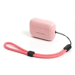 Навушники Vention Echo Lite E11 Plus Pink (NBVP0-Plus) - мініатюра 8