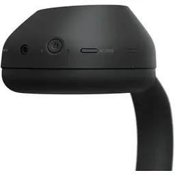 Навушники Sony WH-1000XM6 Black (WH1000XM6B.E) - мініатюра 4
