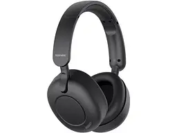 Навушники з мікрофоном Tonsil R50BT Black - мініатюра 3