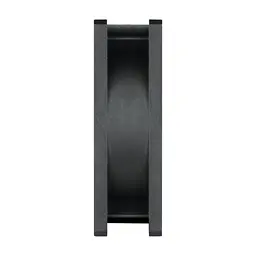 Кулер до корпусу Arctic P8 black (ACFAN00147A) - мініатюра 5