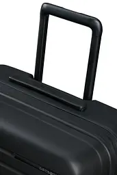 Валіза 81 См Samsonite RESTACKD BLACK 81x54x31(34) KO6*09005 - мініатюра 9
