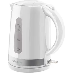 Електрочайник SWK 1748WH Sencor teh0026851
