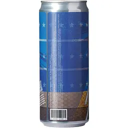 Пиво Правда Ґвара #10. Паяц на гумці темне нефільтроване 7.9% 0.33 л з/б - мініатюра 3