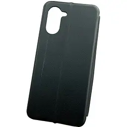 Чохол-книжка BeCover Exclusive для Realme C33 2022/C33 2023 Black (709073) - мініатюра 4