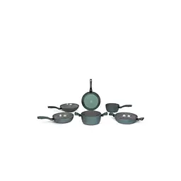 Каструля TVS Eco Ok Induction без кришки 20 см, 2,5 л (4N480203310001) - мініатюра 3
