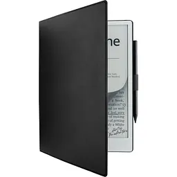 Обкладинка PocketBook 10.3", InkPAd One(PB1030), Magnetic folio cover, чорна - мініатюра 8