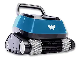 Робот-пилосос Azuro Warrior 2 3EXX0487