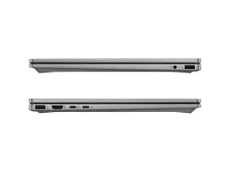 Ноутбук HP OmniBook X Flip x360 14-FM0154NG Meteor Silver (BZ7Z4EA) - мініатюра 9