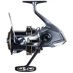 Котушка Shimano Power Aero 14000 XSC PG 8+1BB