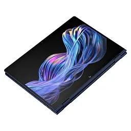 Ноутбук HP EliteBook X Flip G1i, B69E7ET, Ultra 7 258V (8-core), Arc 8 Core, 16GB 8533MHz LPDDR5X - мініатюра 8