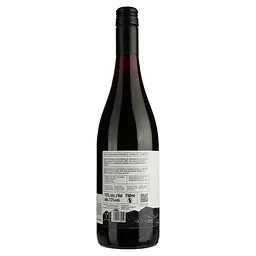 Вино Sierra de Enmedio Monastrell, червоне, сухе, 0,75 л - мініатюра 2