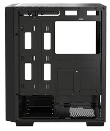 Корпус OCYPUS GAMMA C60 Black (GAMMA-C60-BKG000XX-GL) Без БП - мініатюра 8