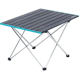 Розкладний стіл Naturehike NH19Z008-Z L Gray [145941]