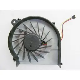 Вентилятор ноутбука HP CQ42/G42/CQ56/CQ62/CQ72/G4-1000/G6-1000 DC(5V,0.4A) 3pin (KSB06105HA/MF75120V1-C050-S9A/DFS531205HC0T/055417R1S) - миниатюра 2