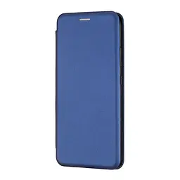 Чохол-книжка Standart Samsung A32 4G (A325) Dark Blue