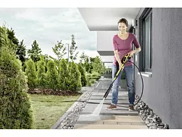 Мінімийка високого тиску Karcher K 5 Power Control (1.324-550.0) - мініатюра 5