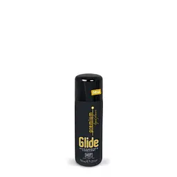 Лубрикант на силіконовій основі Hot Premium Silicone Glide, 50 мл
