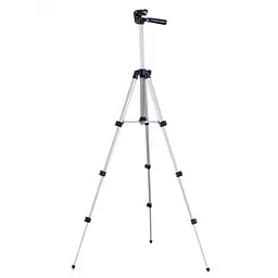 Штатив TRIPOD 3110 для Телефону Камери Фотоапарата з Bluetooth Кнопкою 102см - мініатюра 4