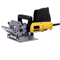 Фрезер мережевий DeWalt DW682K