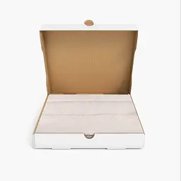 Бортики в дитяче ліжечко Cosas Ivory 30 х 120 см (WeltBed_98Cappuccino_30x120) - мініатюра 3