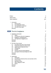 Torts 4th Edition - мініатюра 2