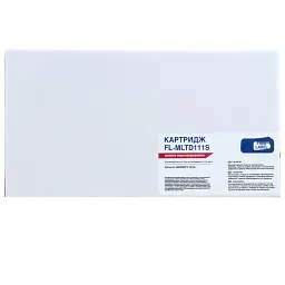 Картридж FREE Label SAMSUNG MLT-D111S (для Xpress SL-M2020/ 2070 Series) (FL-MLTD111S) - мініатюра 1
