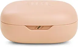 Bluetooth-гарнітура JBL Wave Flex Beige (JBLWFLEXBEG) - мініатюра 7