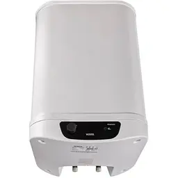 Бойлер Vestel TR50D20 білий - мініатюра 2