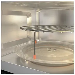 Мікрохвильва піч Gorenje BM235G1SYW (MXY55Z) - мініатюра 6