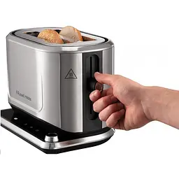 Тостер Russell Hobbs Attentiv 26210-56 - мініатюра 7