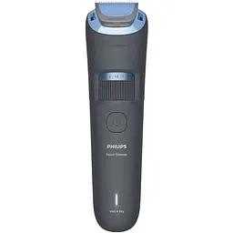 Тример Philips BT3617/15 сіро-блакитний - мініатюра 3