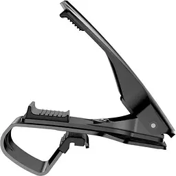 Автотримач Baseus Mouth Car Mount холдер затискач кріплення SUDZ-01