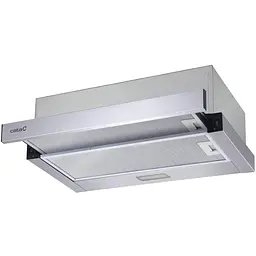 Витяжка телескопічна Cata TFB-5160 X (02034606)