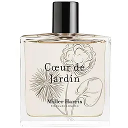Miller Harris Coeur De Jardin 50 мл тестер парфумована вода