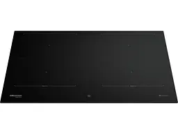 Електрична варильна поверхня Hisense HI6443BSCWF - мініатюра 5