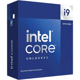 Процесор Intel Core i9 14900KF LGA 1700 (BX8071514900KF)