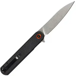 Ніж Skif Townee SW Black (UL-001SWB) - мініатюра 2