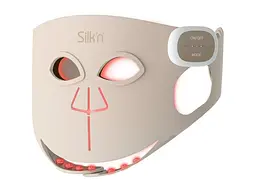 Масажер Silk’n LED Mask Pro (FLMP1PE1001)