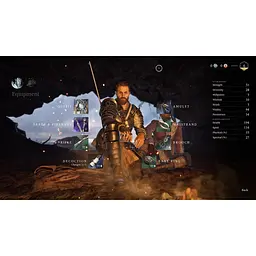 Ключ активації Microsoft Banishers: Ghosts of New Eden для Xbox Series S/X - мініатюра 11