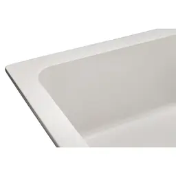 Мийка кухонна GRANADO AVILA white (gr0505) - миниатюра 5