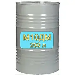 Олива KSM М10ДМ 200 л