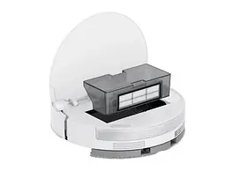Робот-пилосос D20 PRO RLD43SA DREAME - мініатюра 3