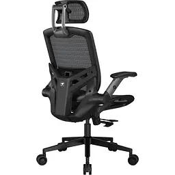 Геймерське крісло Cougar Speeder One Black (3MSPOBLB.0001) [124814] - мініатюра 5
