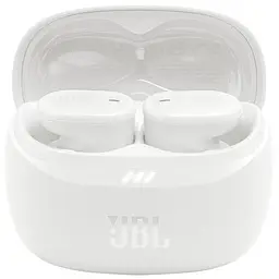 Гарнітура JBL TUNE BUDS 2 Білий (JBLTBUDS2WHT) (7065579) - мініатюра 3