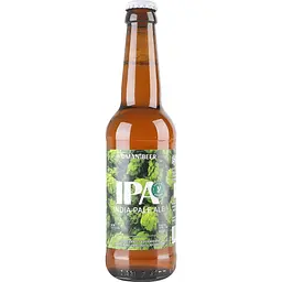 Пиво Уманьпиво IPA світле 5% 0.33 л