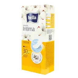 Щоденні прокладки Bella Panty Intima Normal 30 шт. - мініатюра 3