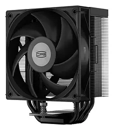 Кулер для процесора PcCooler RT500 TC BK (RT500 TC BK) - мініатюра 2